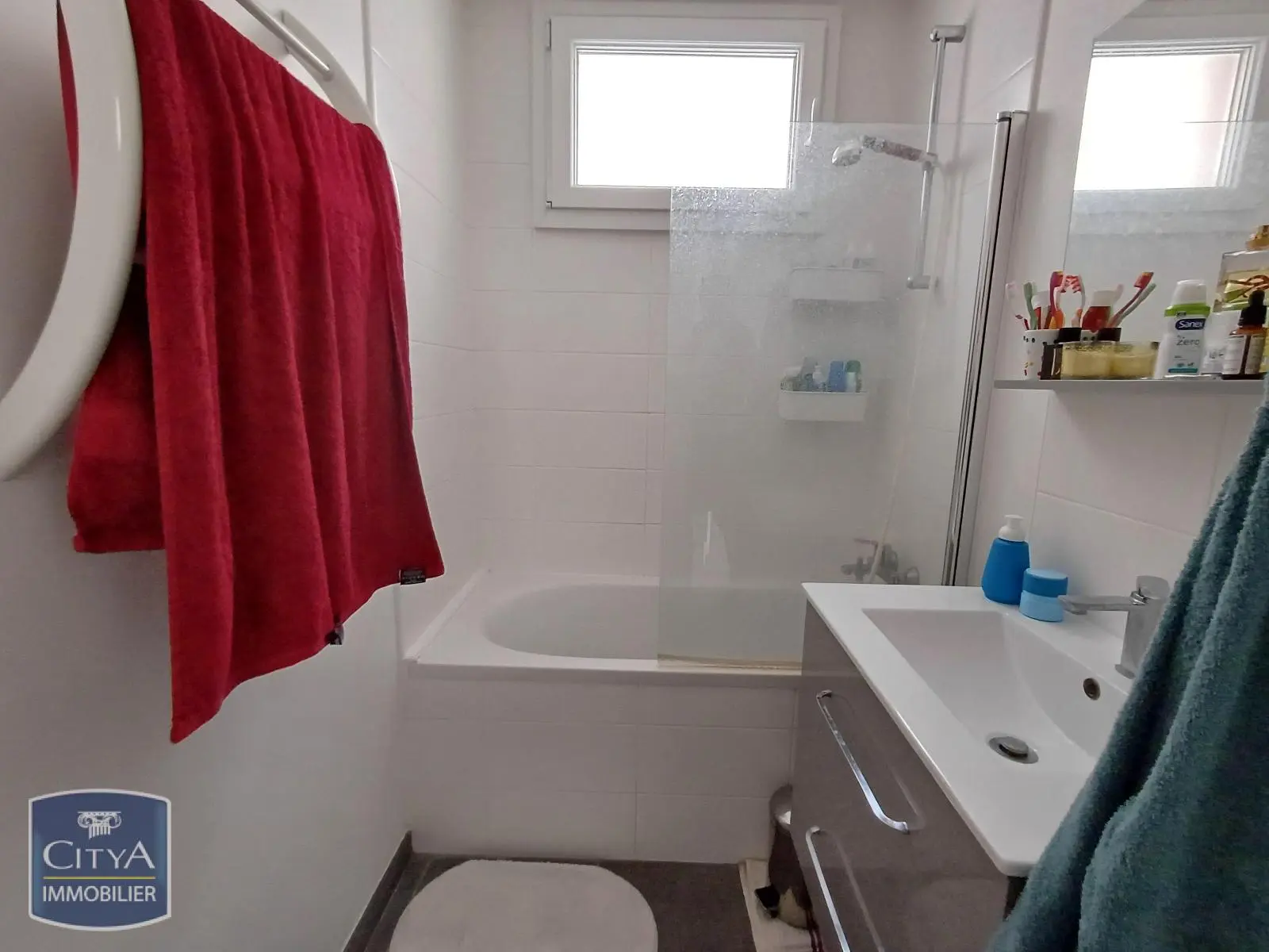 Photo 8 Appartement 4 pièces 91.54m²