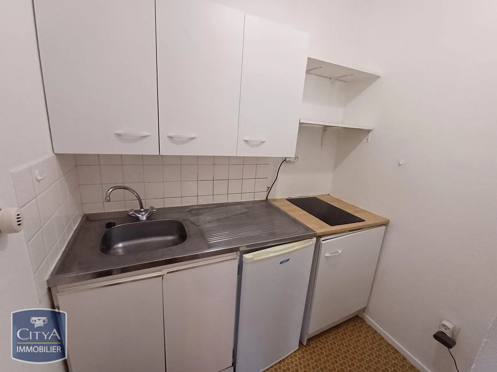 Photo 3 Appartement 1 pièce 25.1m²