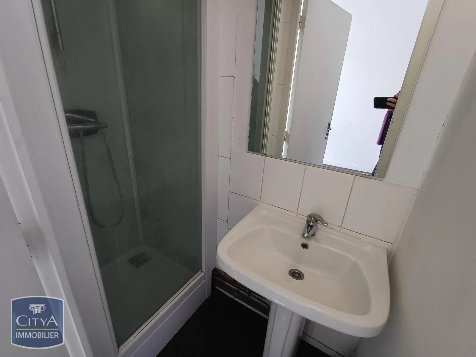 Photo 5 Appartement 1 pièce 12.35m²
