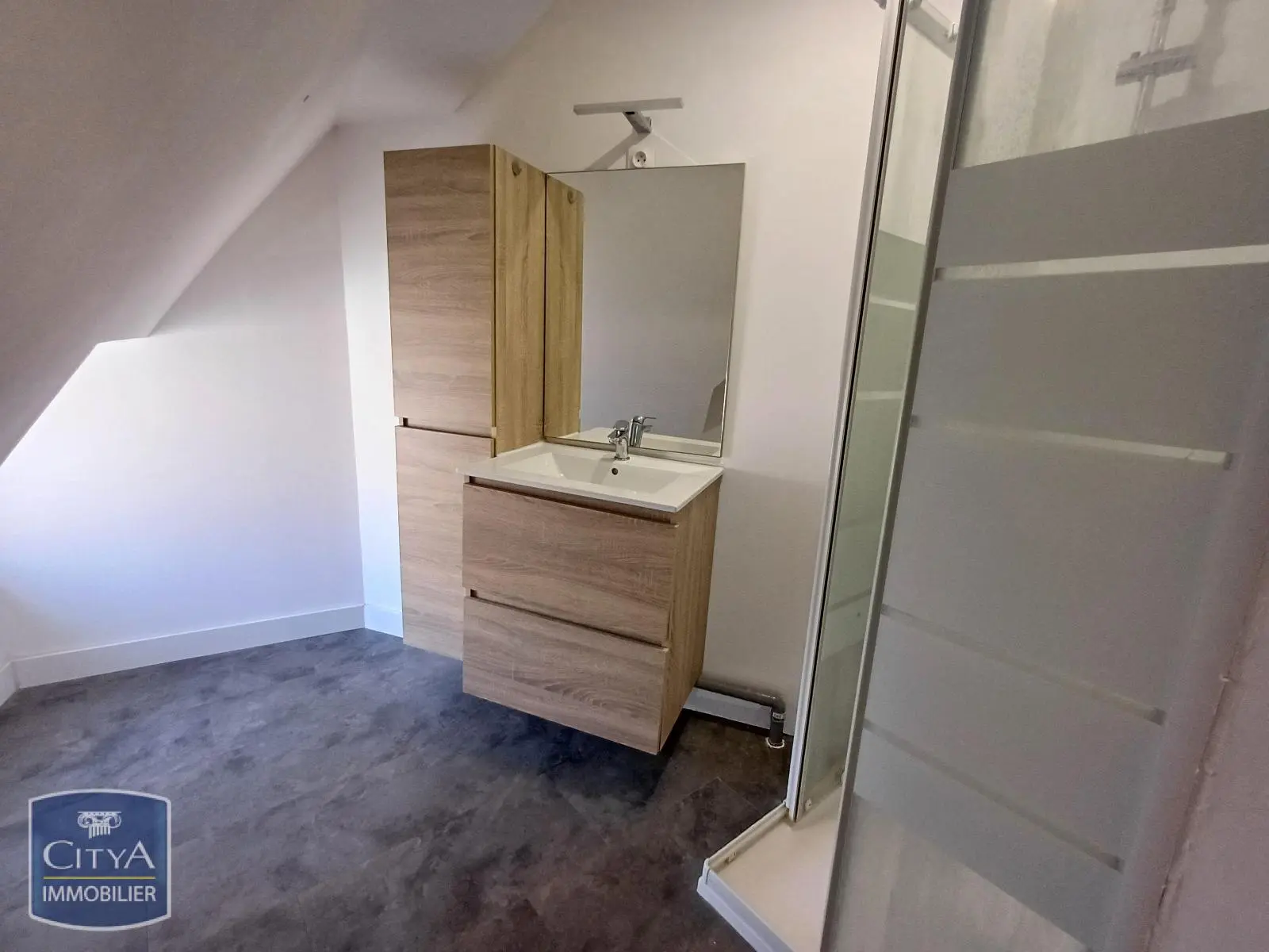 Photo 8 appartement Marchiennes