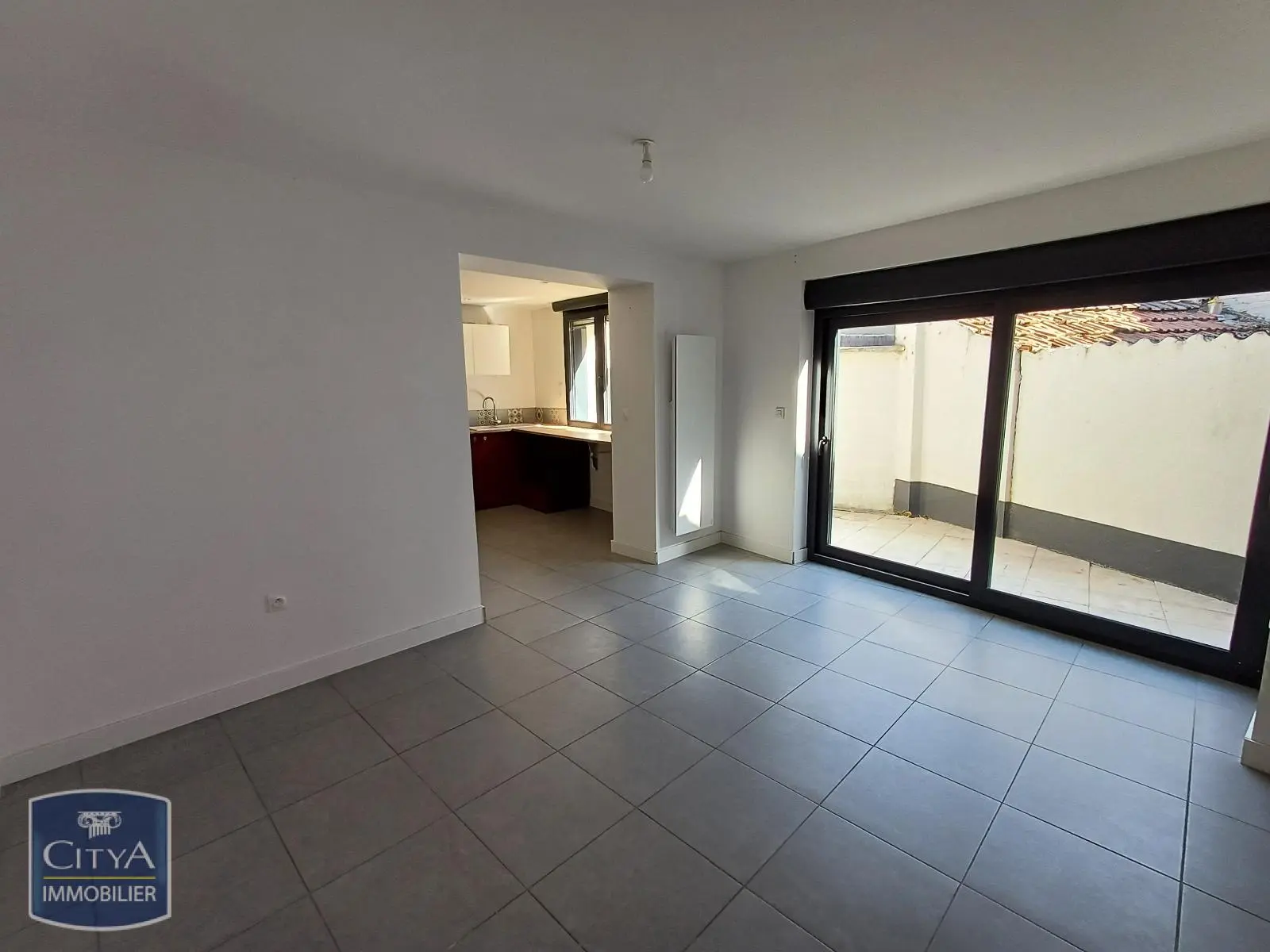 Photo 1 appartement Marchiennes