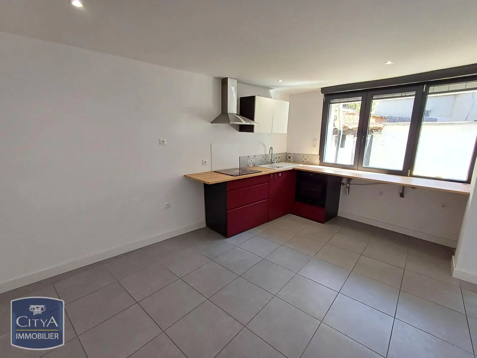Photo 2 appartement Marchiennes