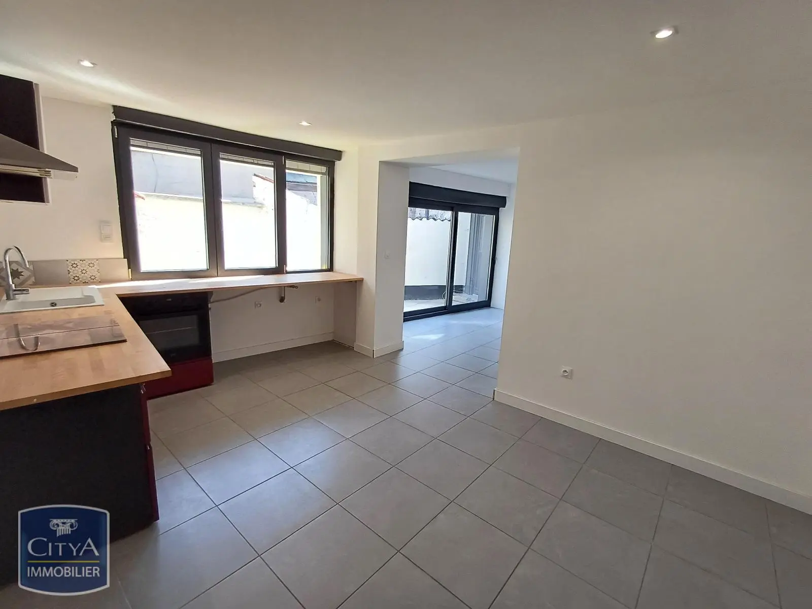 Photo 3 appartement Marchiennes