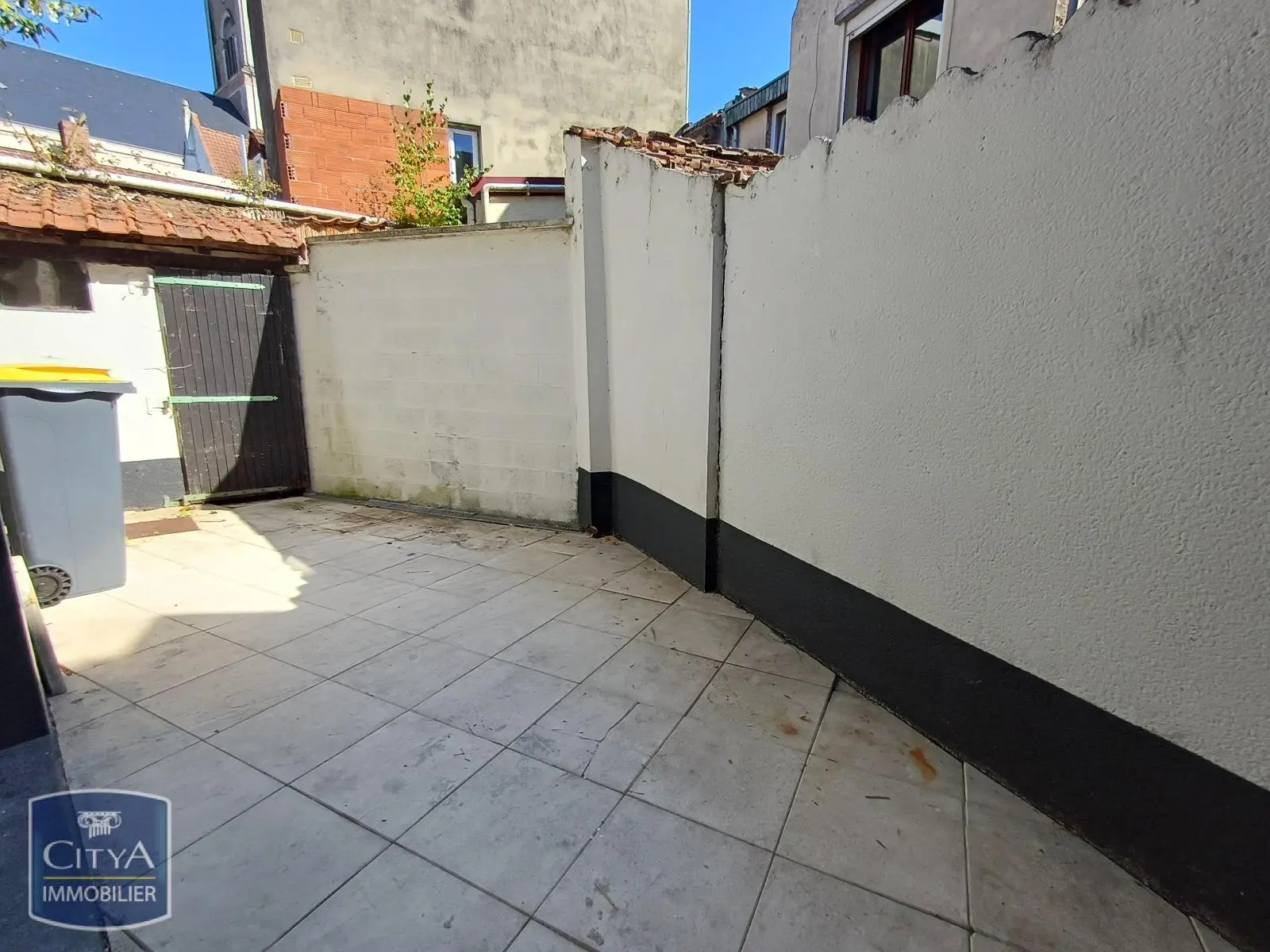 Photo 9 appartement Marchiennes