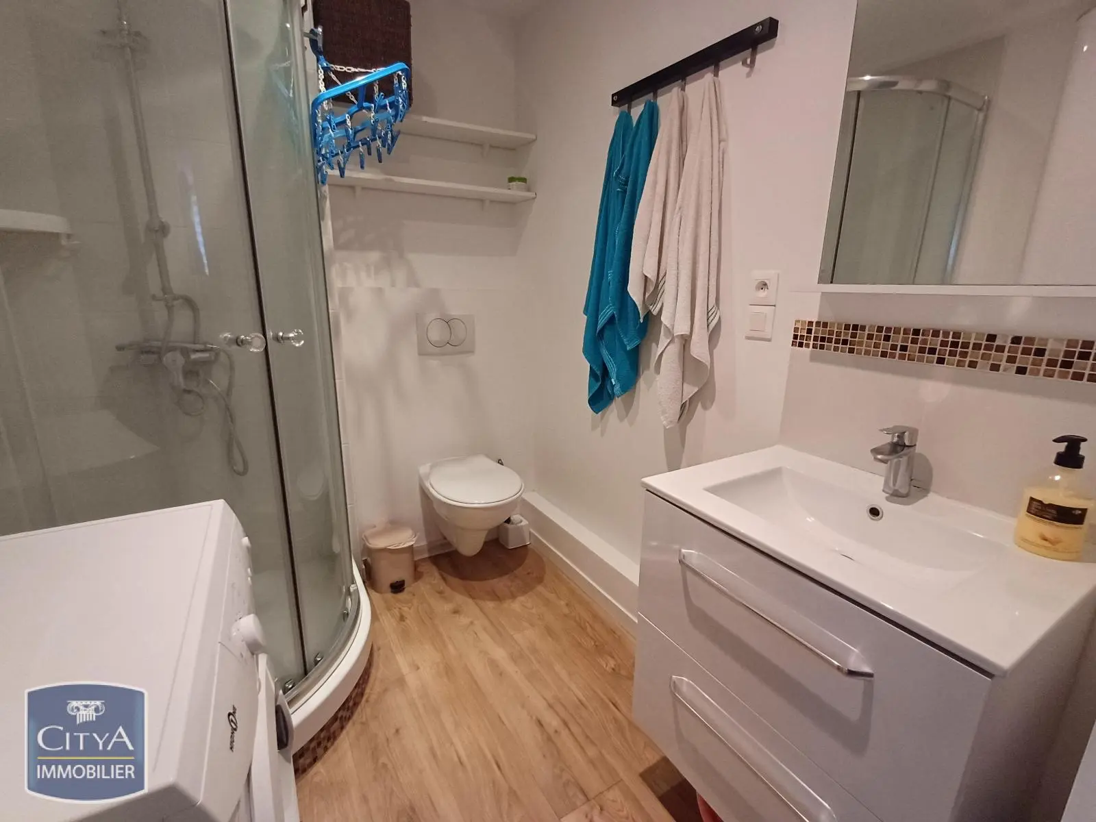 Photo 6 Appartement 2 pièces 32.33m²