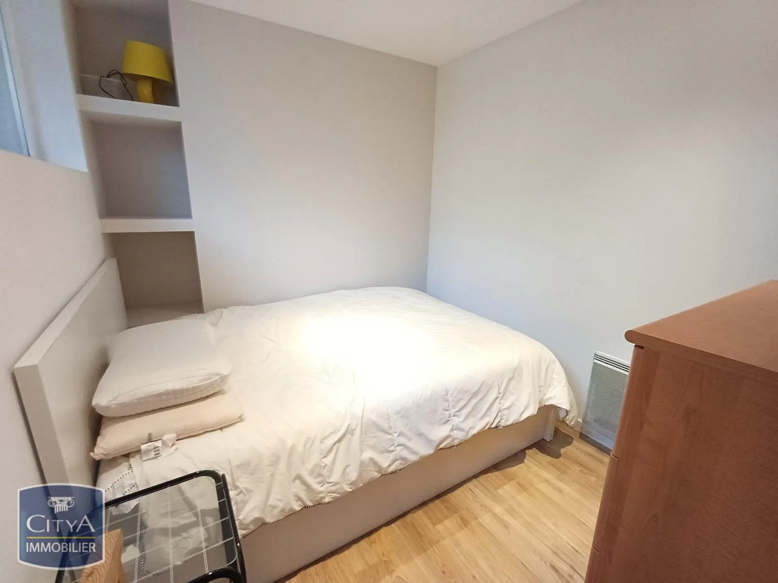 Photo 4 Appartement 2 pièces 32.33m²