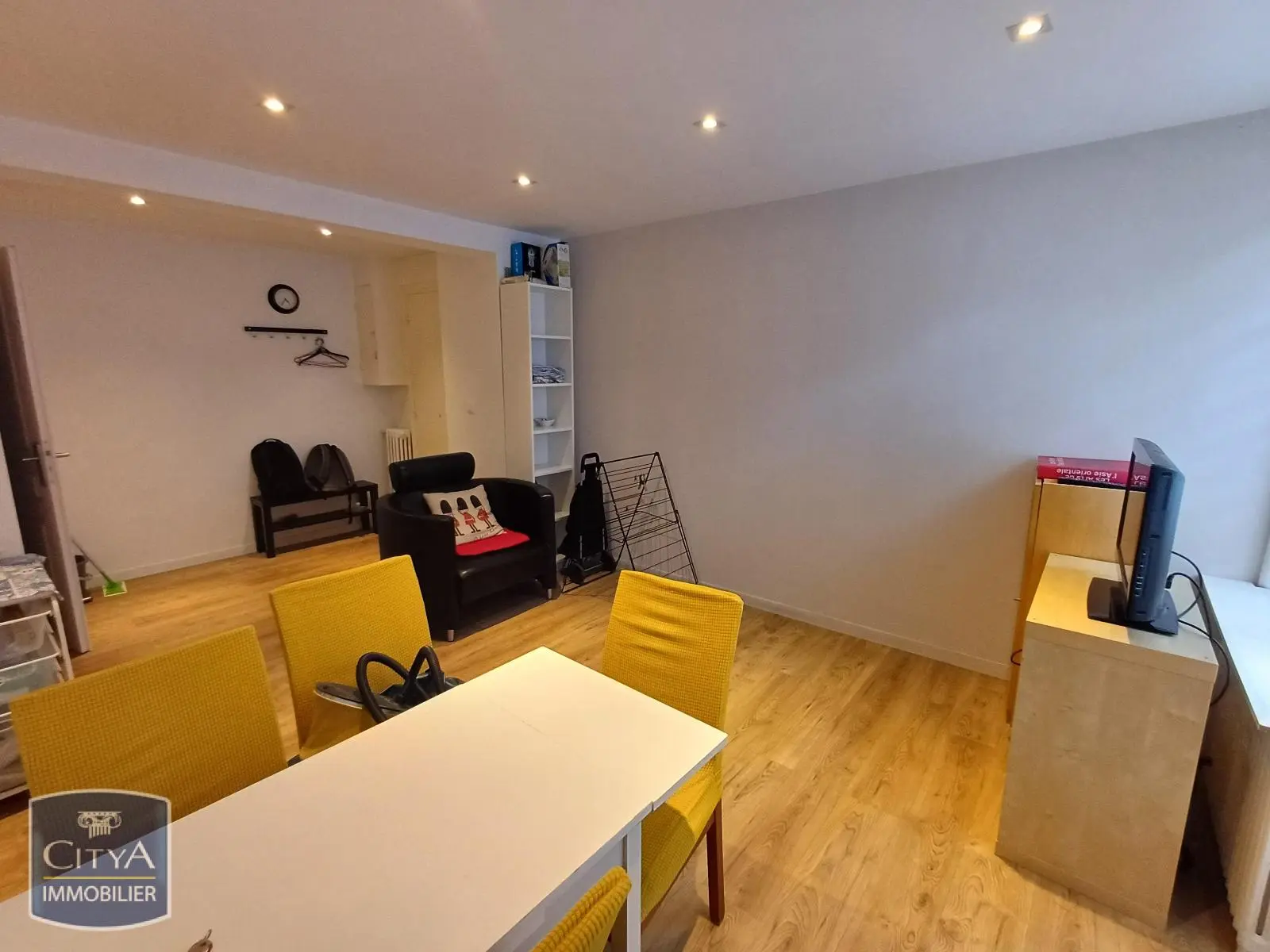 Photo 3 Appartement 2 pièces 32.33m²