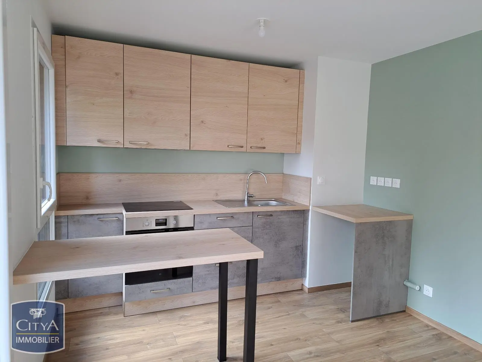 Photo 2 Appartement 2 pièces 51.93m²