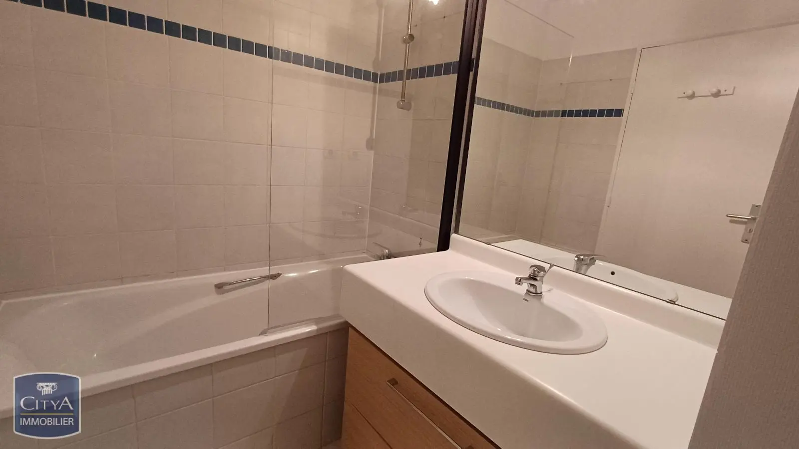 Photo 5 Appartement 2 pièces 45.34m²