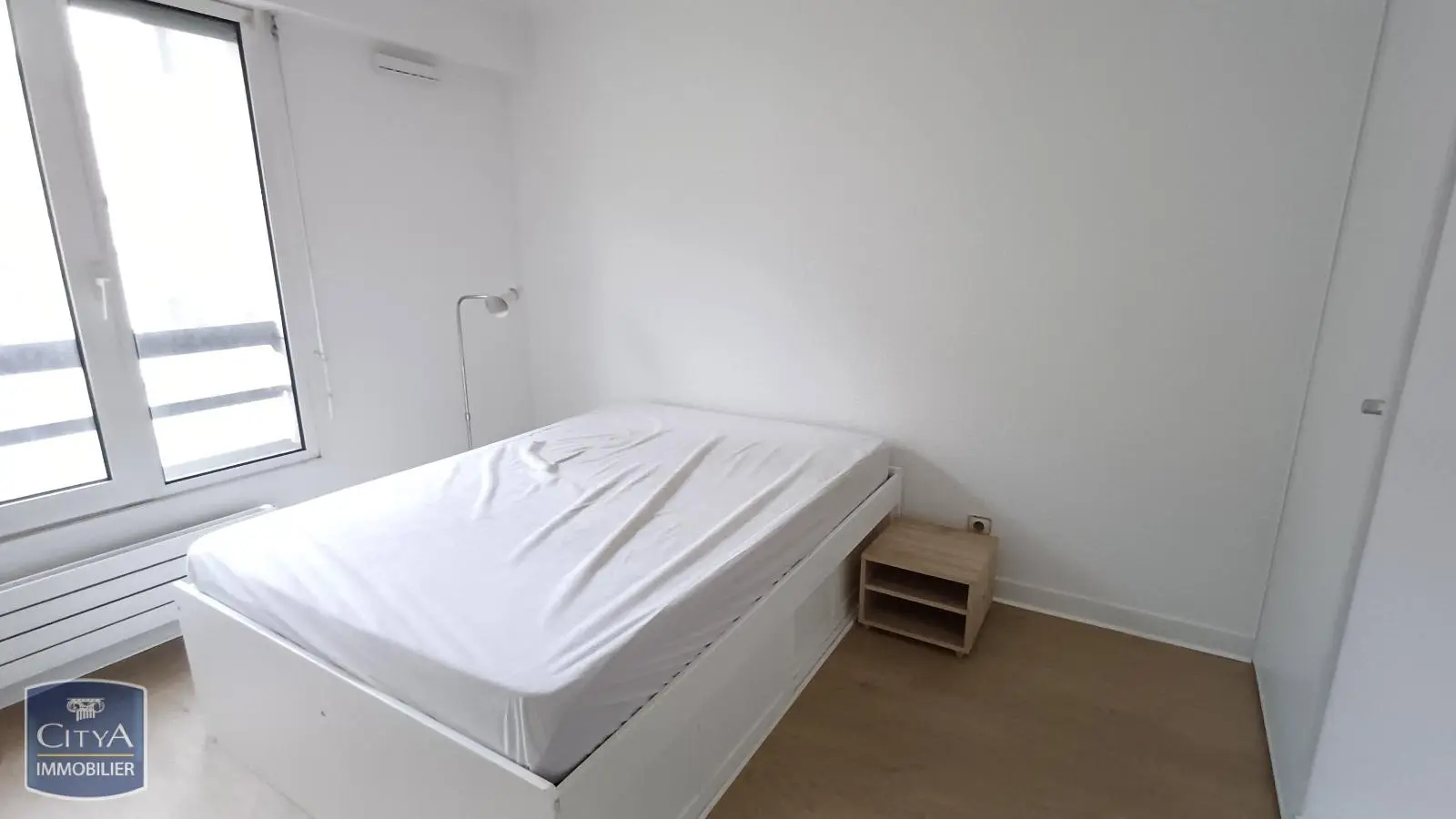 Photo 4 Appartement 2 pièces 45.34m²