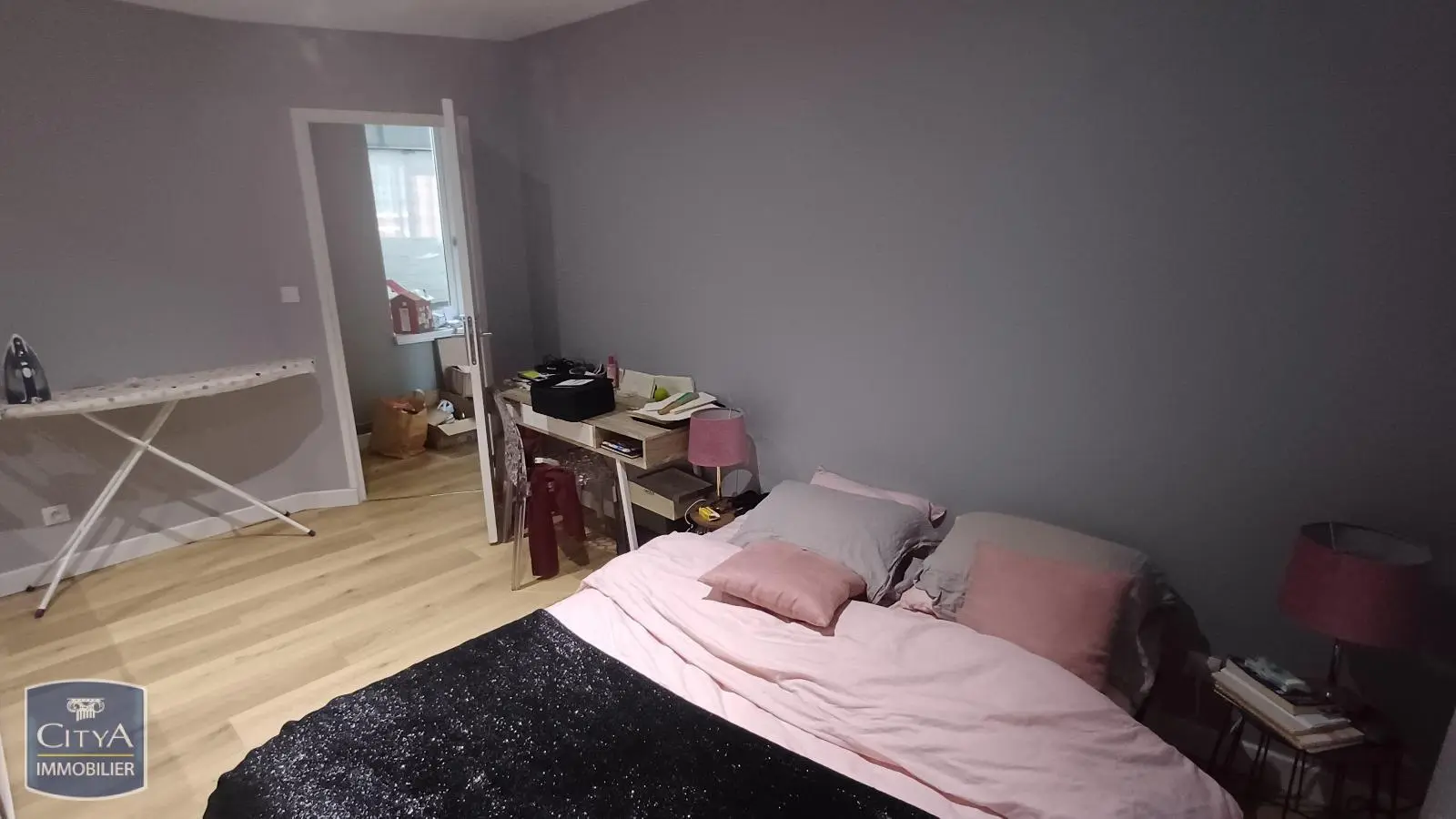 Photo 3 Appartement 2 pièces 38.71m²