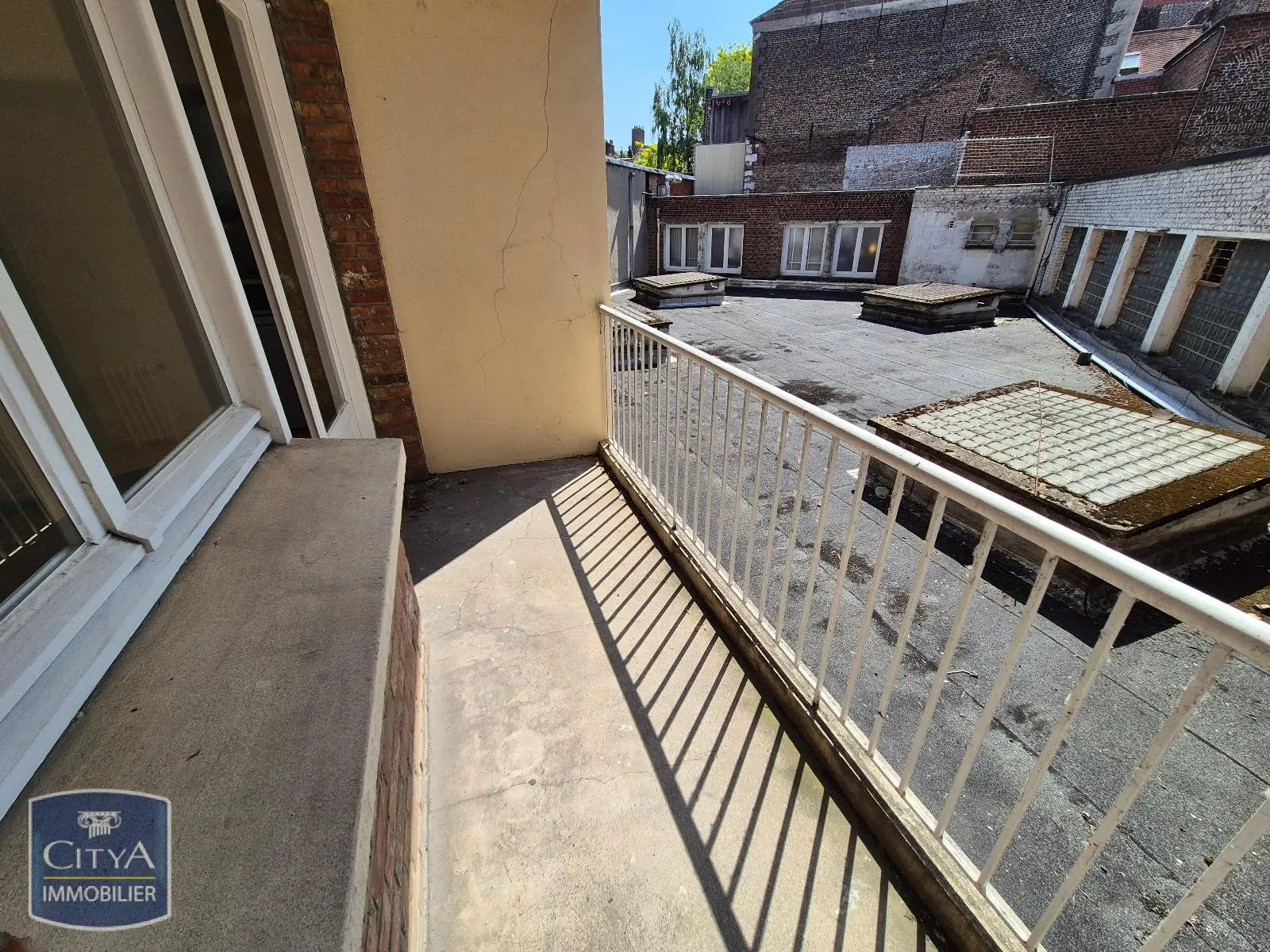 Photo 4 Appartement 1 pièce 28.89m²