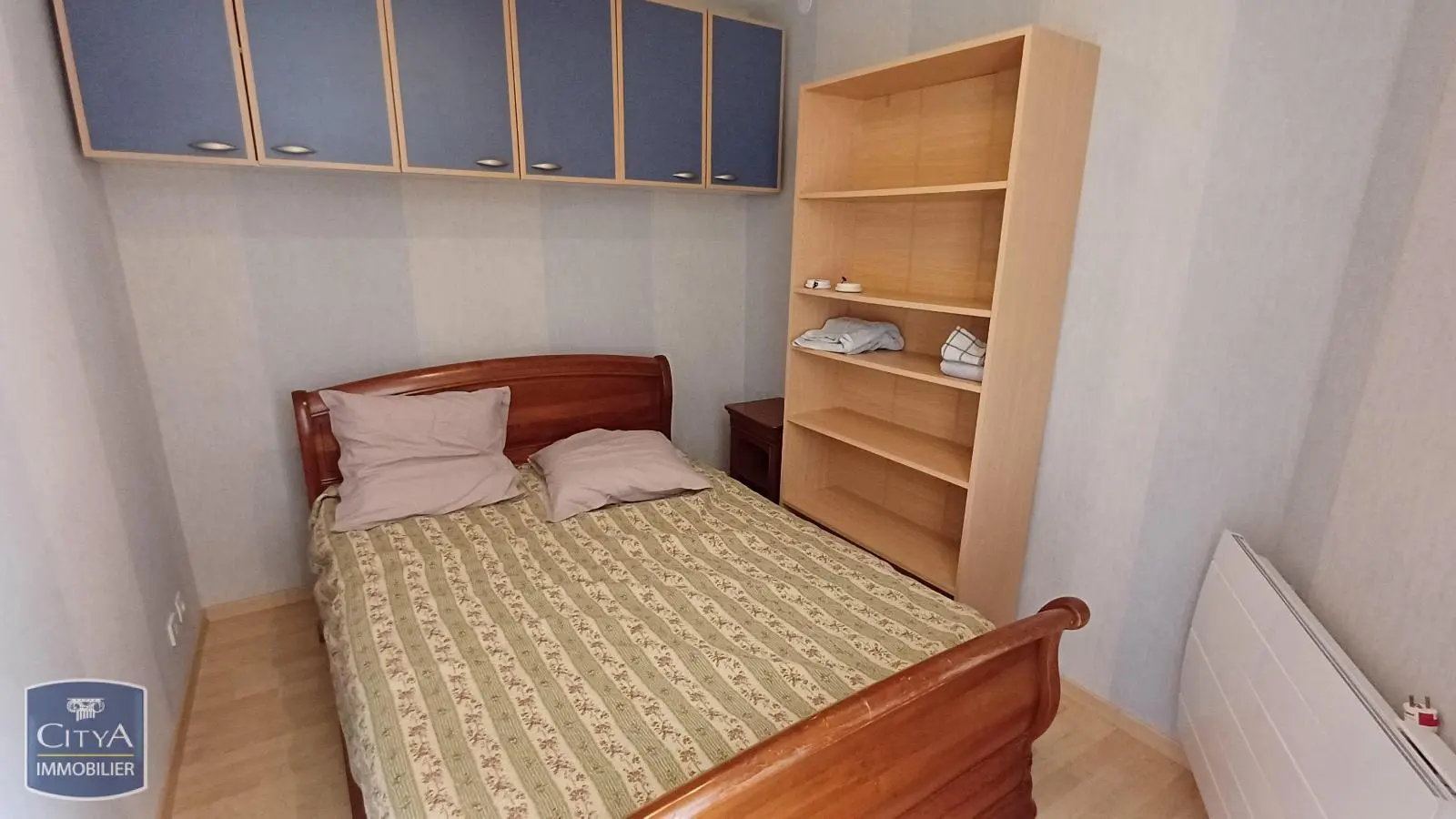 Photo 5 Appartement 1 pièce 38.62m²