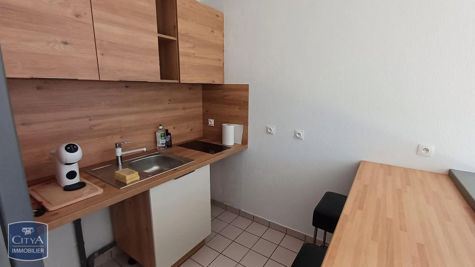Photo 4 Appartement 1 pièce 38.62m²