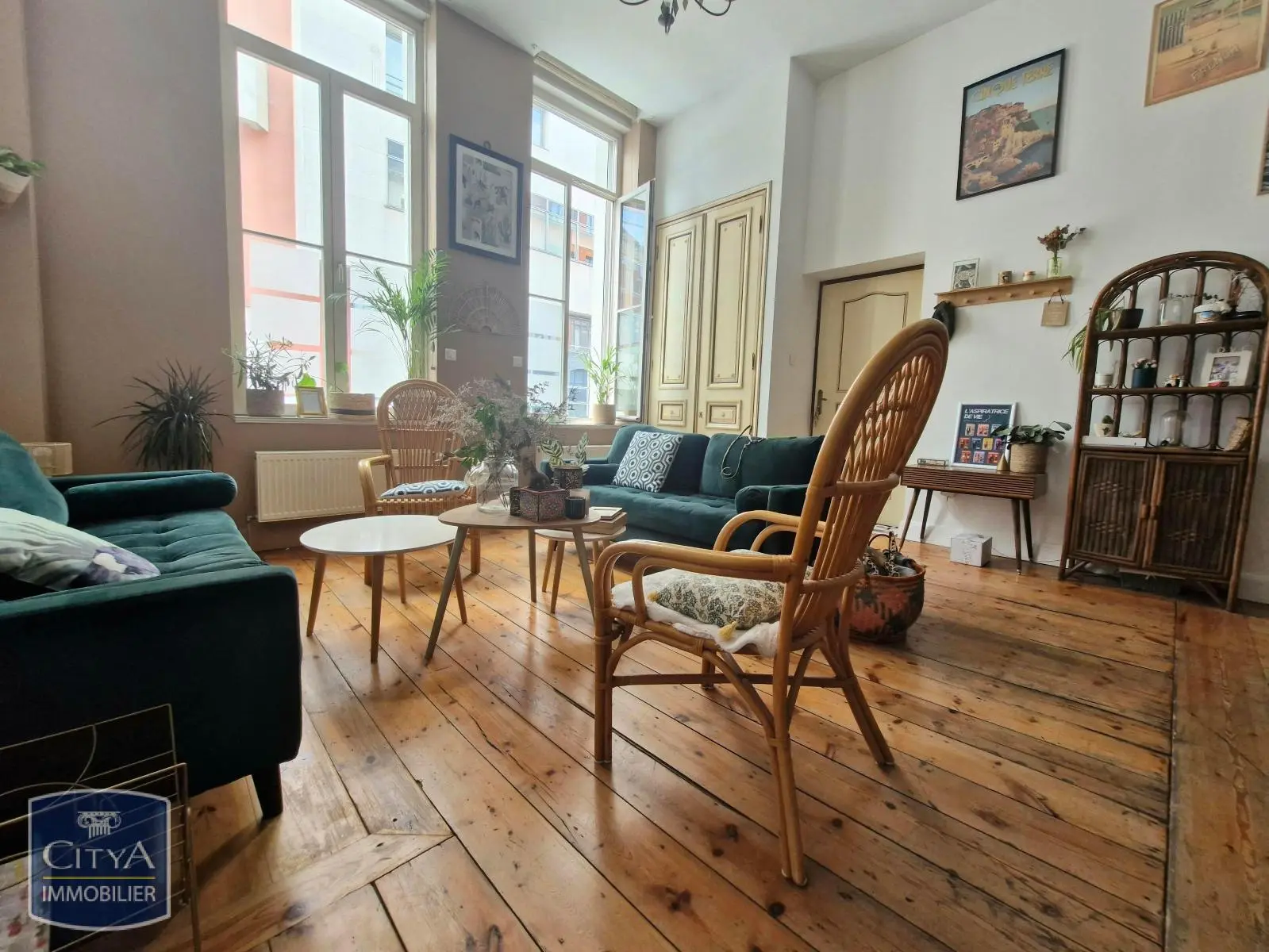Photo 1 appartement Lille