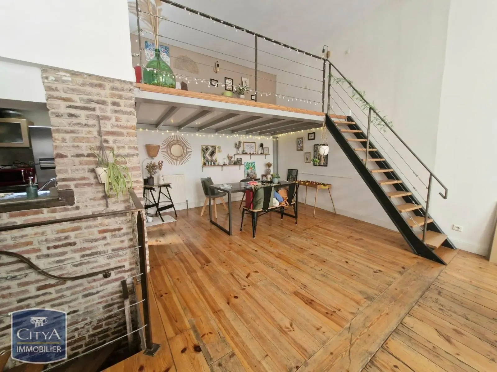 Photo 3 appartement Lille