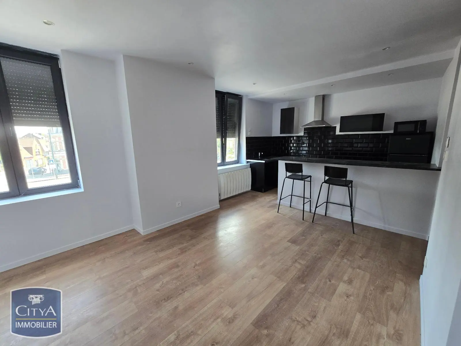 Photo 1 Appartement 3 pièces 59.97m²