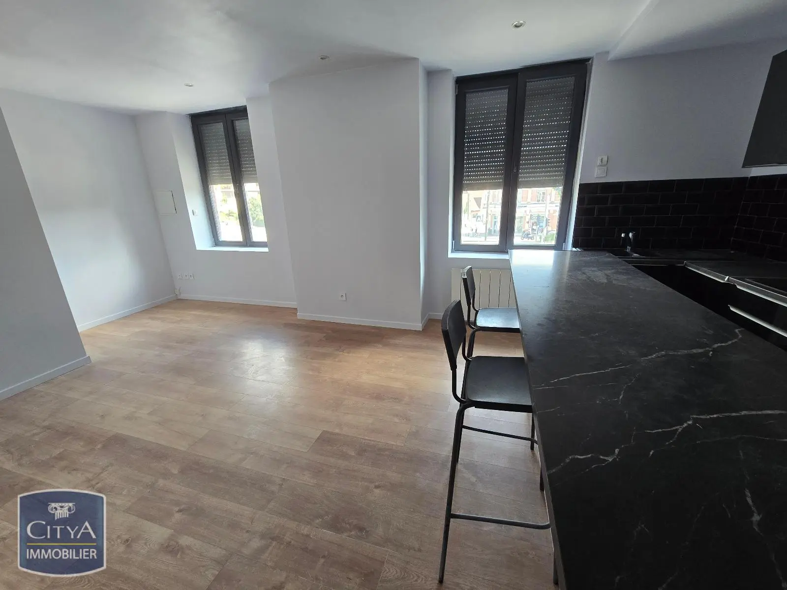 Photo 1 appartement Mouvaux