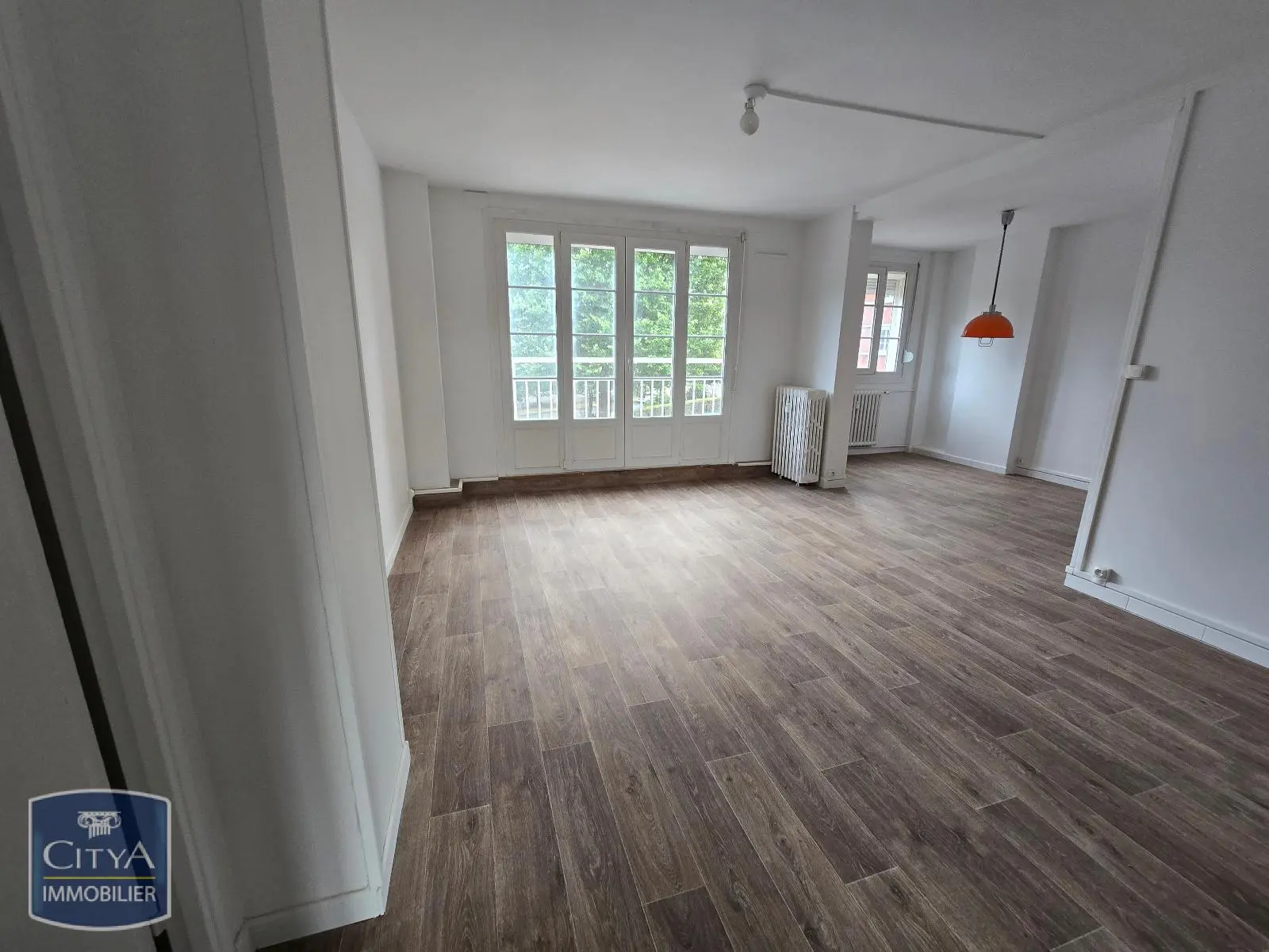 Photo 1 Appartement 4 pièces 83.33m²