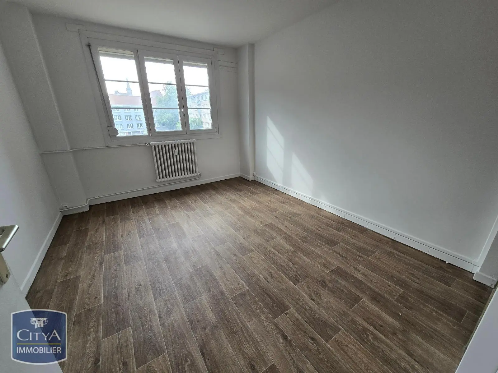 Photo 3 Appartement 4 pièces 83.33m²