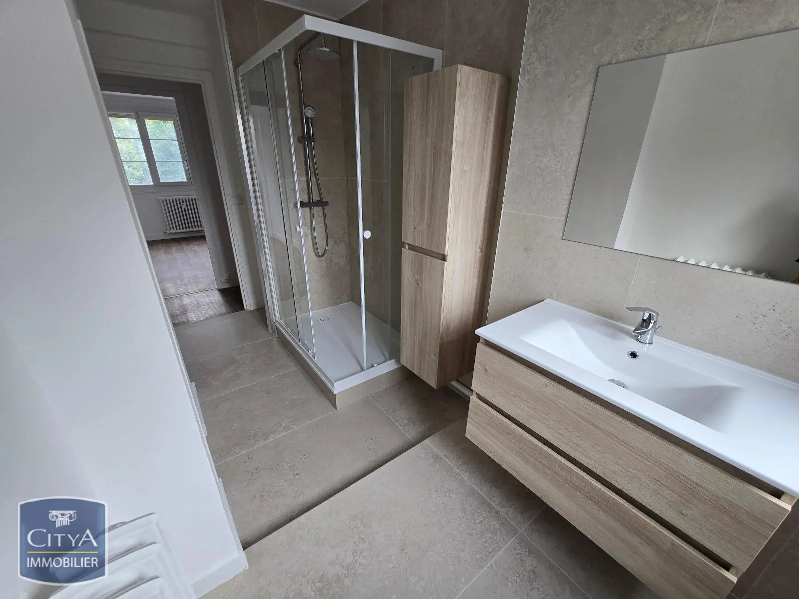 Photo 5 Appartement 4 pièces 83.33m²