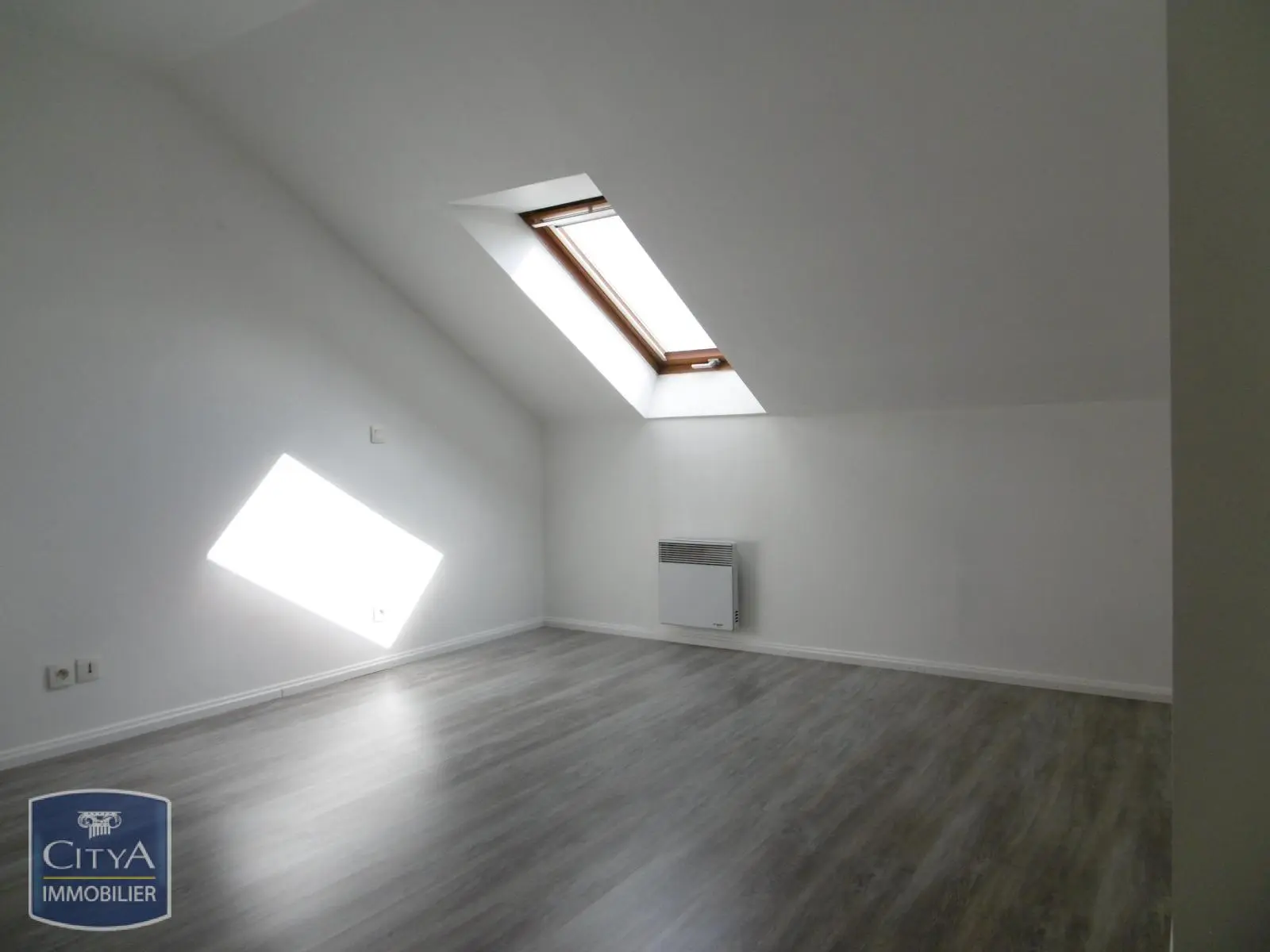 Photo 4 Appartement 2 pièces 52.86m²