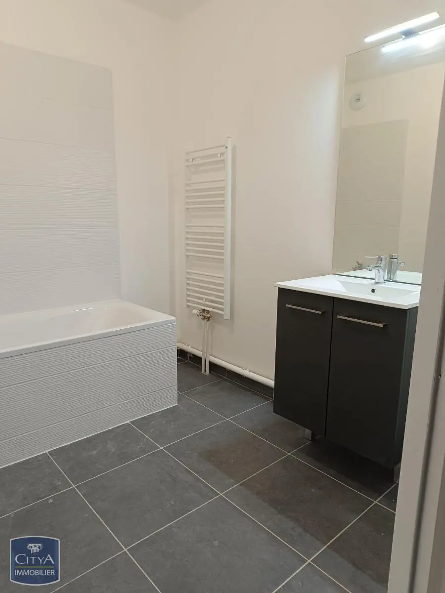 Photo 4 Appartement 3 pièces