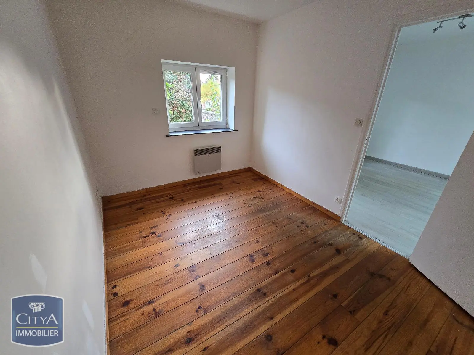 Photo 3 Appartement 3 pièces 43.44m²
