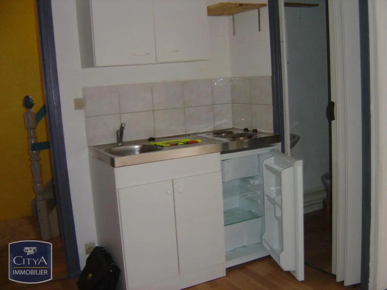 Photo 1 appartement Lille