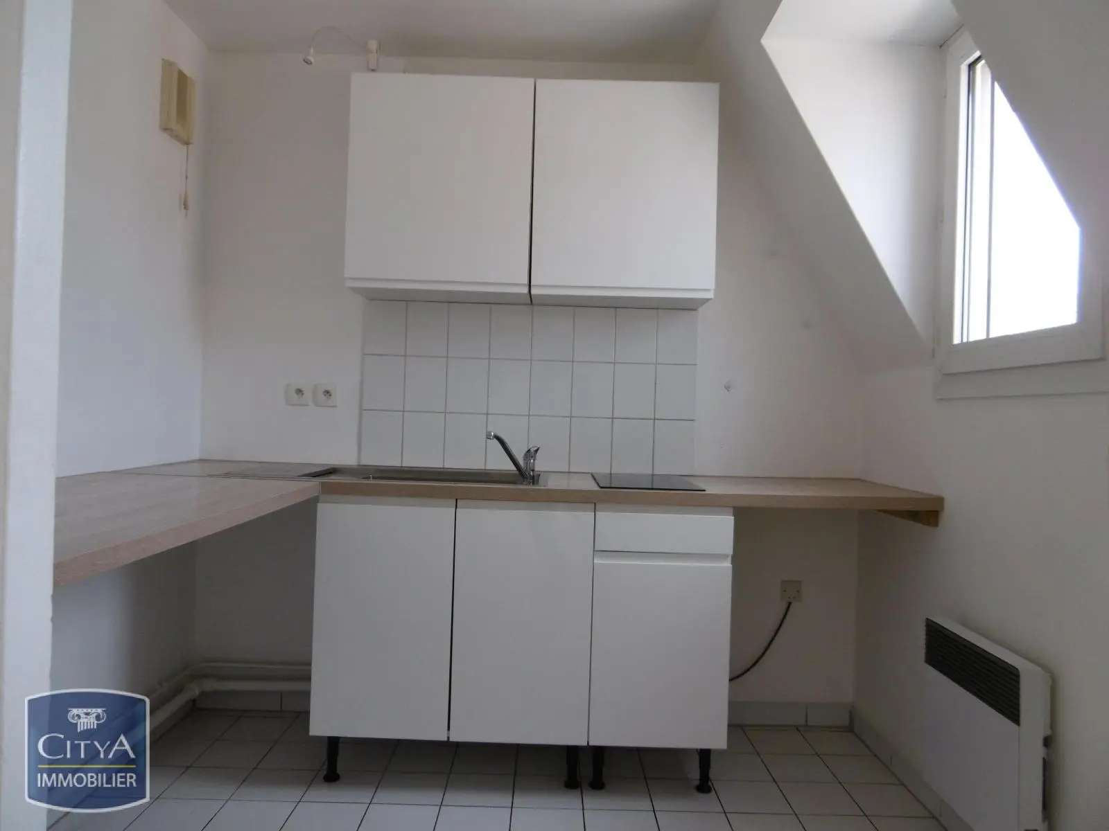 Photo 2 Appartement 2 pièces 52.86m²