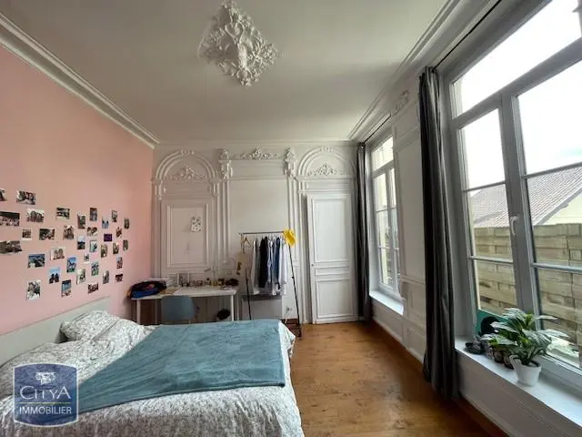 Photo 5 Appartement 3 pièces 81.94m²