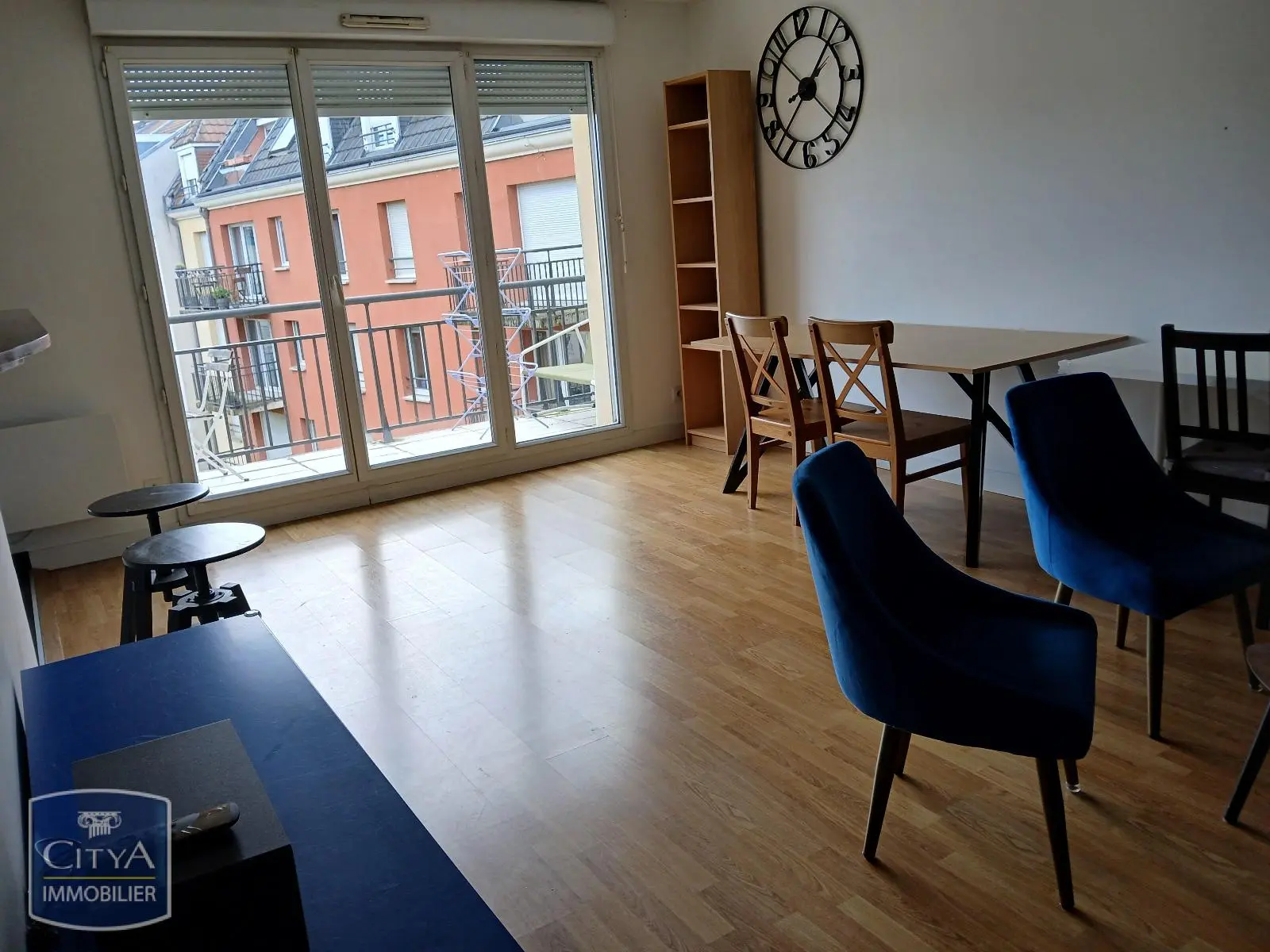 Photo 1 Appartement 3 pièces 66.15m²