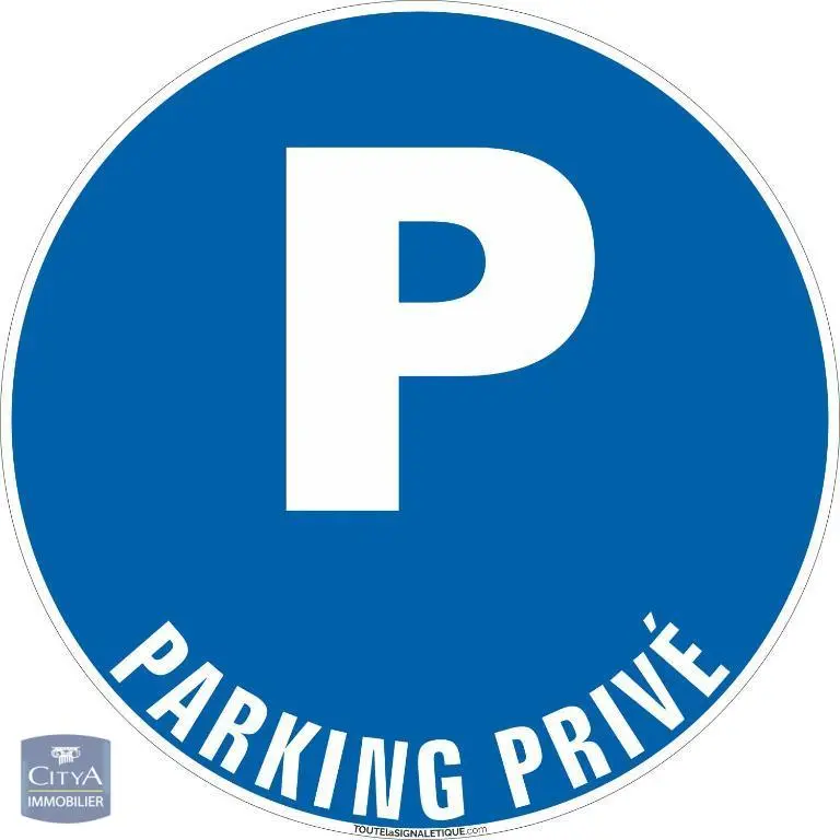 Photo 1 Parking