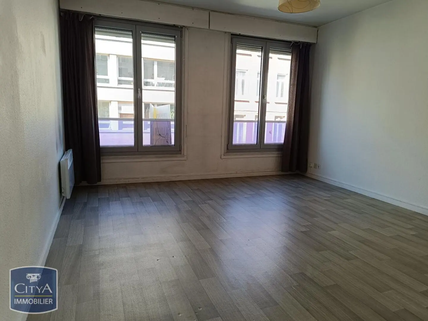 Photo 2 Appartement 1 pièce 31.5m²