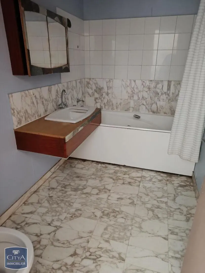 Photo 4 Appartement 1 pièce 31.5m²