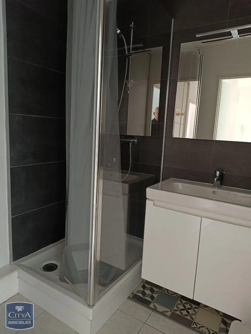 Photo 4 Appartement 2 pièces 40.8m²