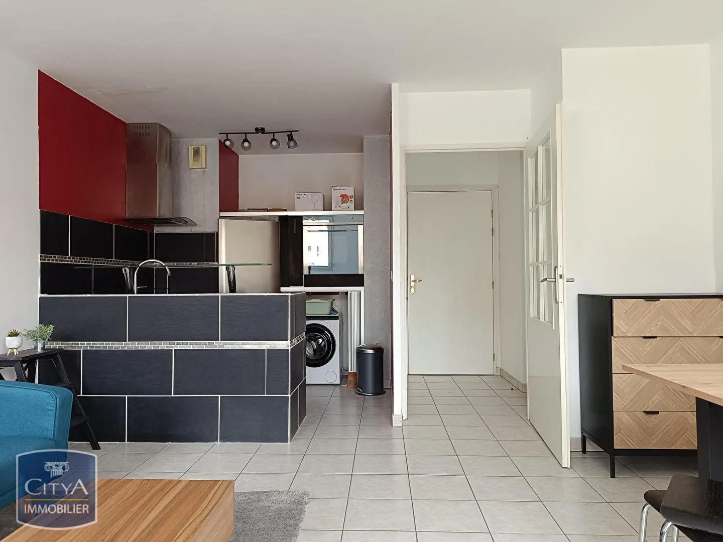 Photo 5 Appartement 2 pièces 40.8m²