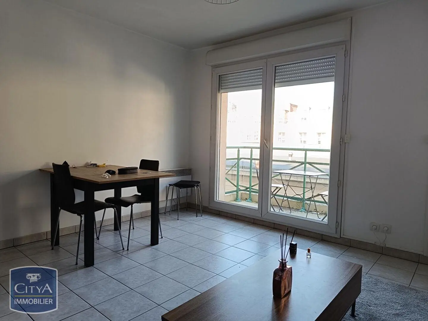 Photo 7 Appartement 2 pièces 40.8m²