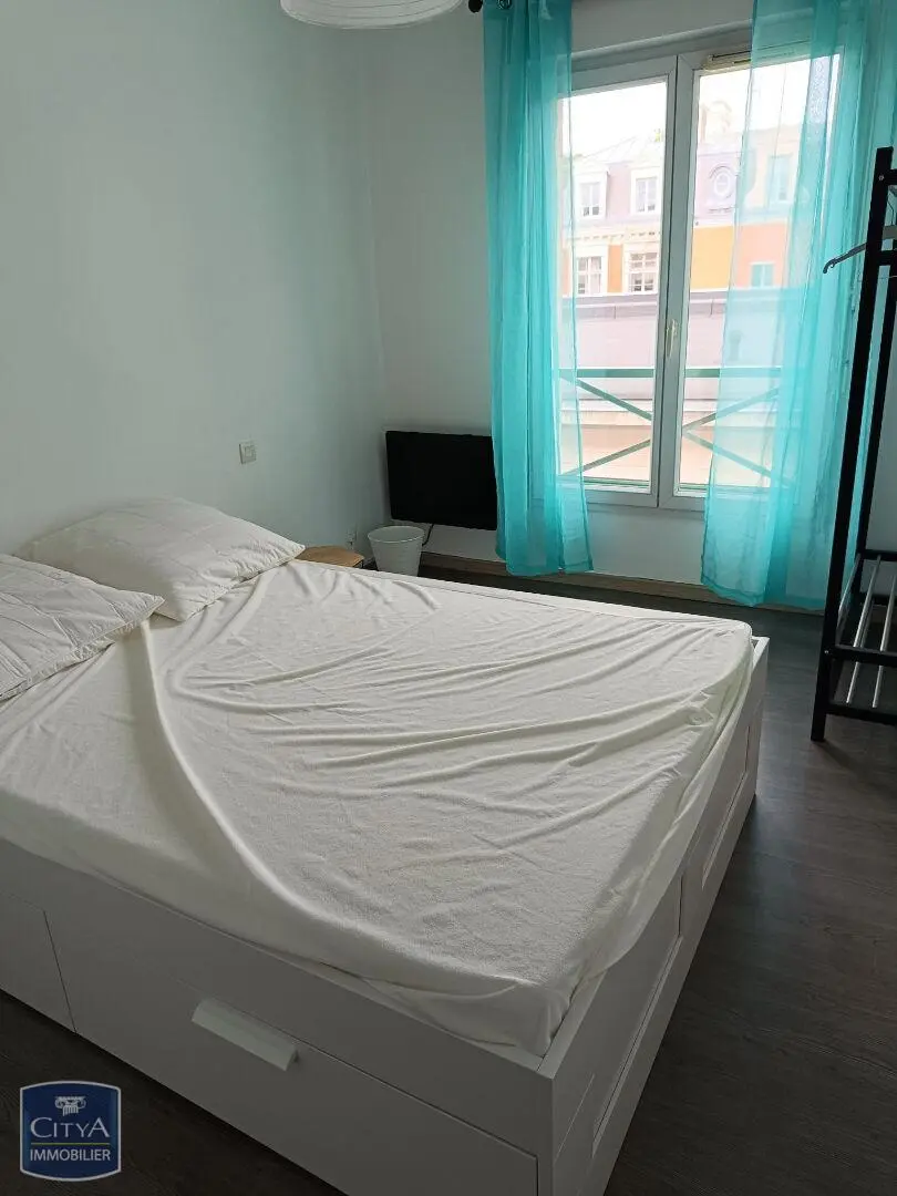 Photo 8 Appartement 2 pièces 40.8m²