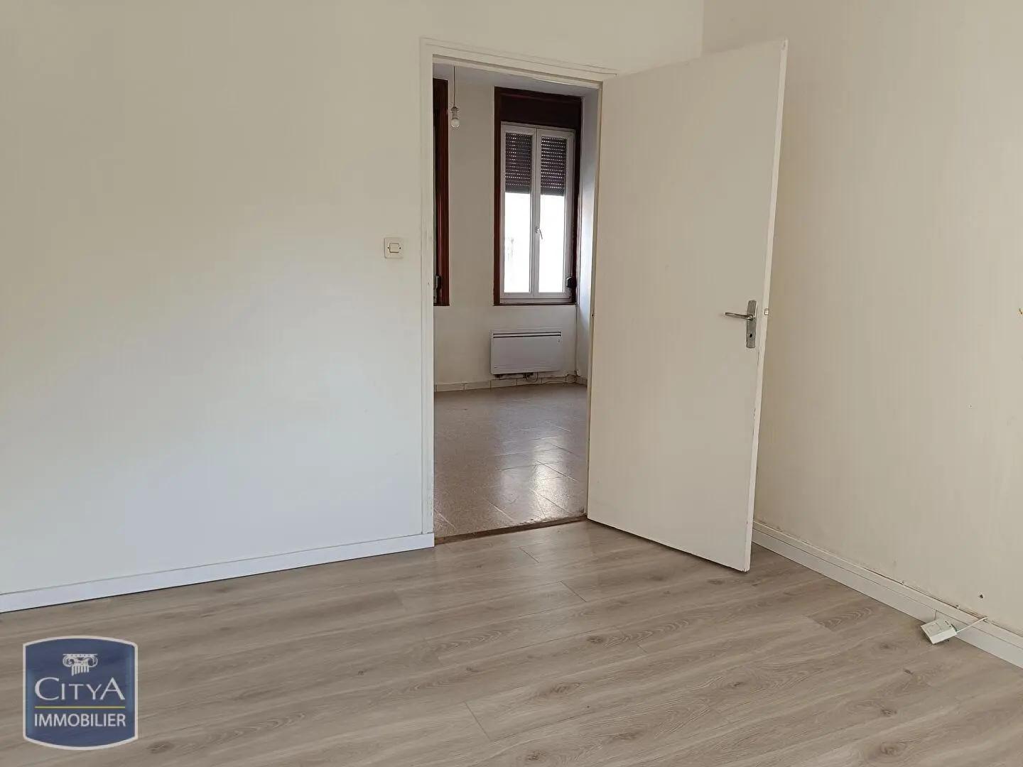 Appartement 2 pièces 29 m² · à Lille · 28,5 m² · 453 €