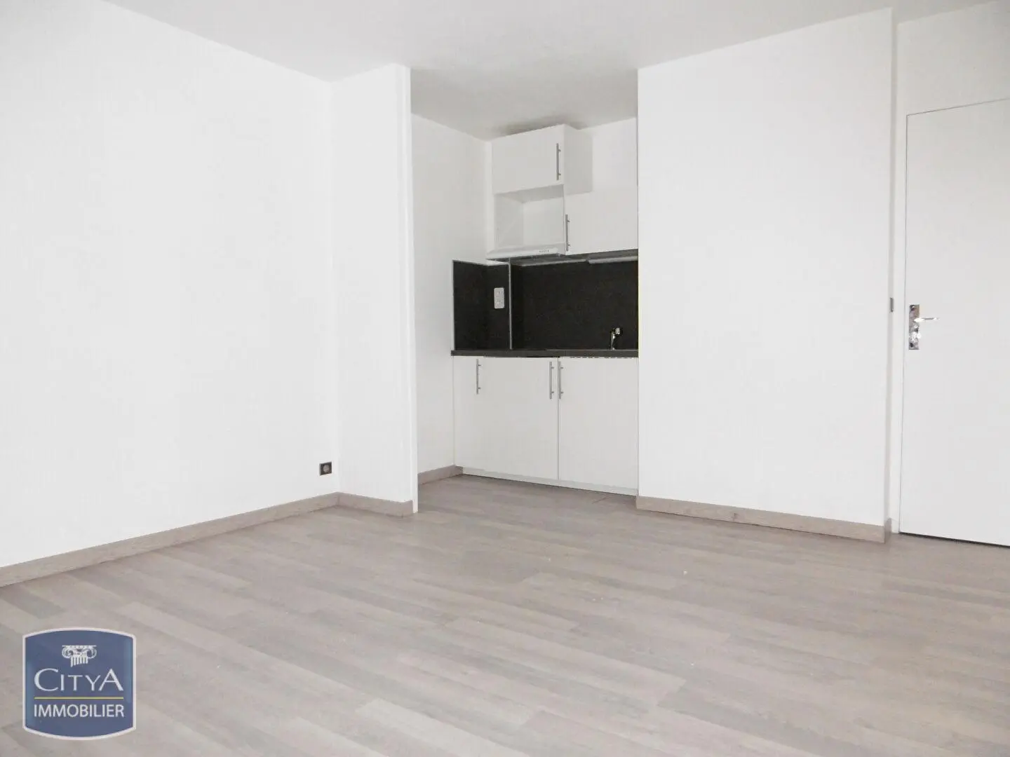 Photo 1 Appartement 1 pièce
