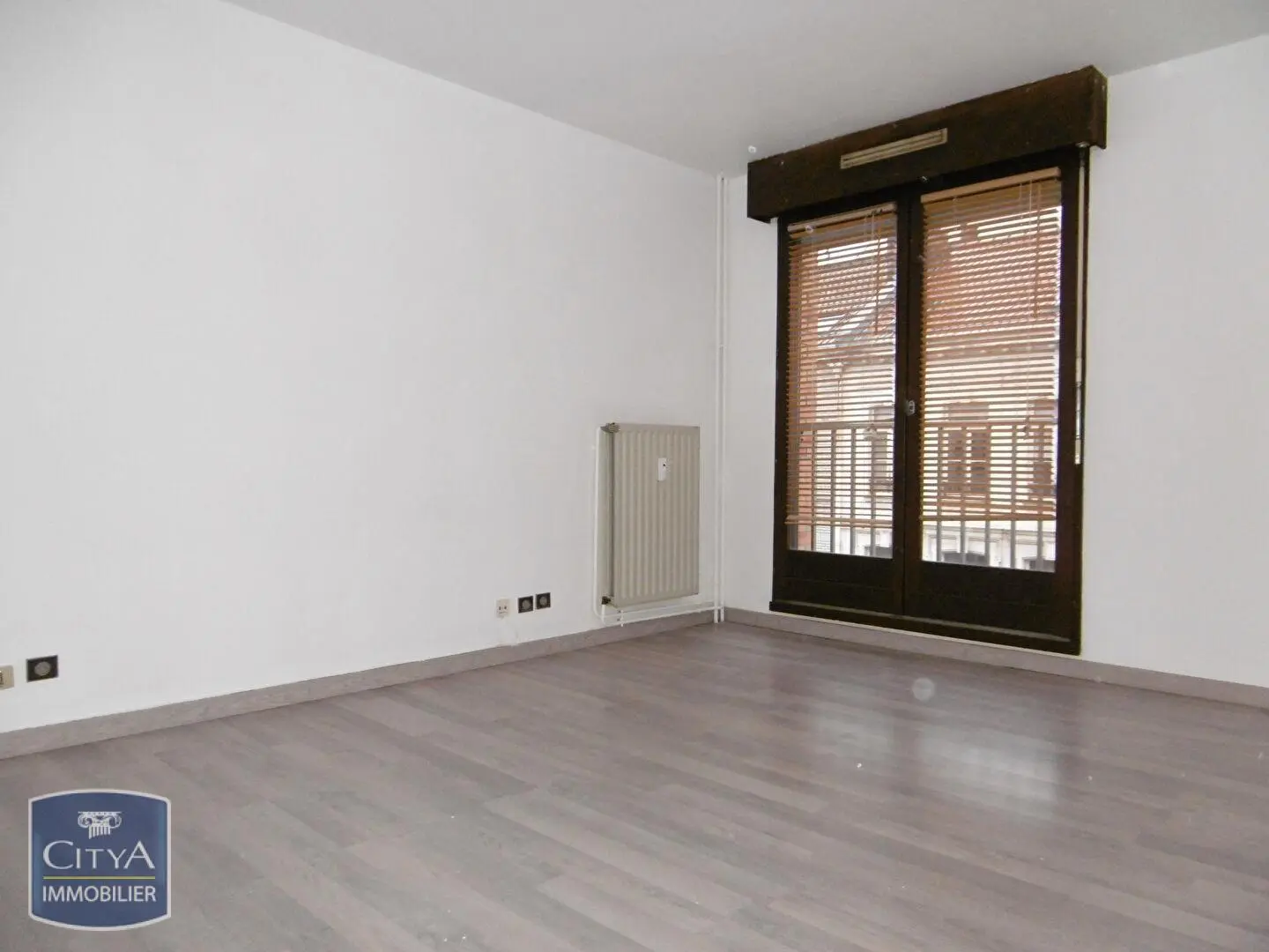Photo 1 appartement Lille