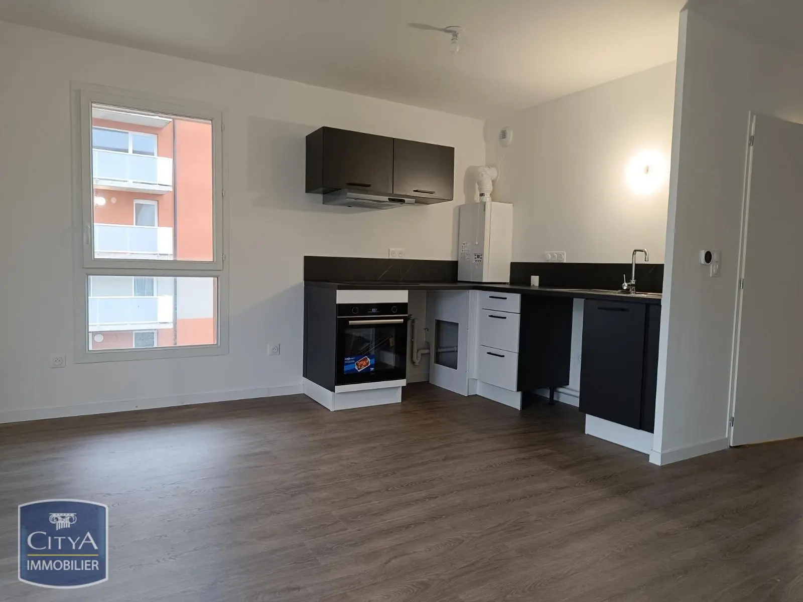 Photo 2 Appartement 3 pièces