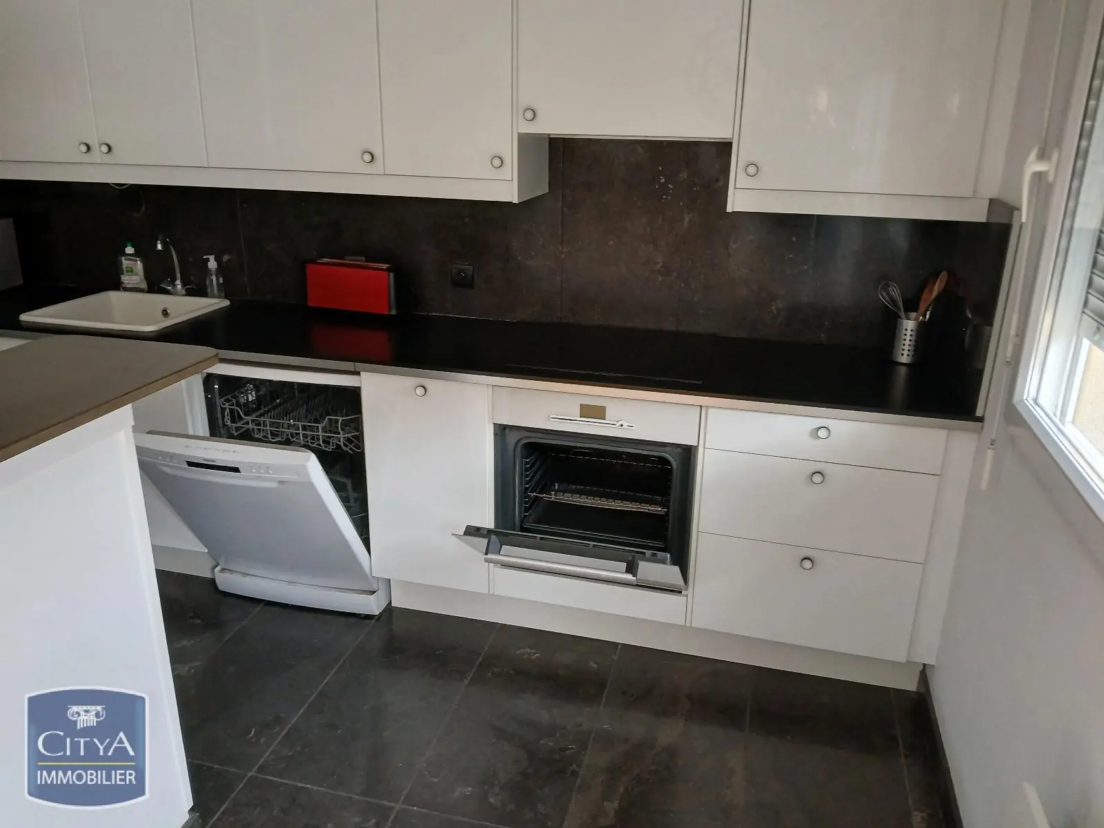 Photo 1 appartement Lille