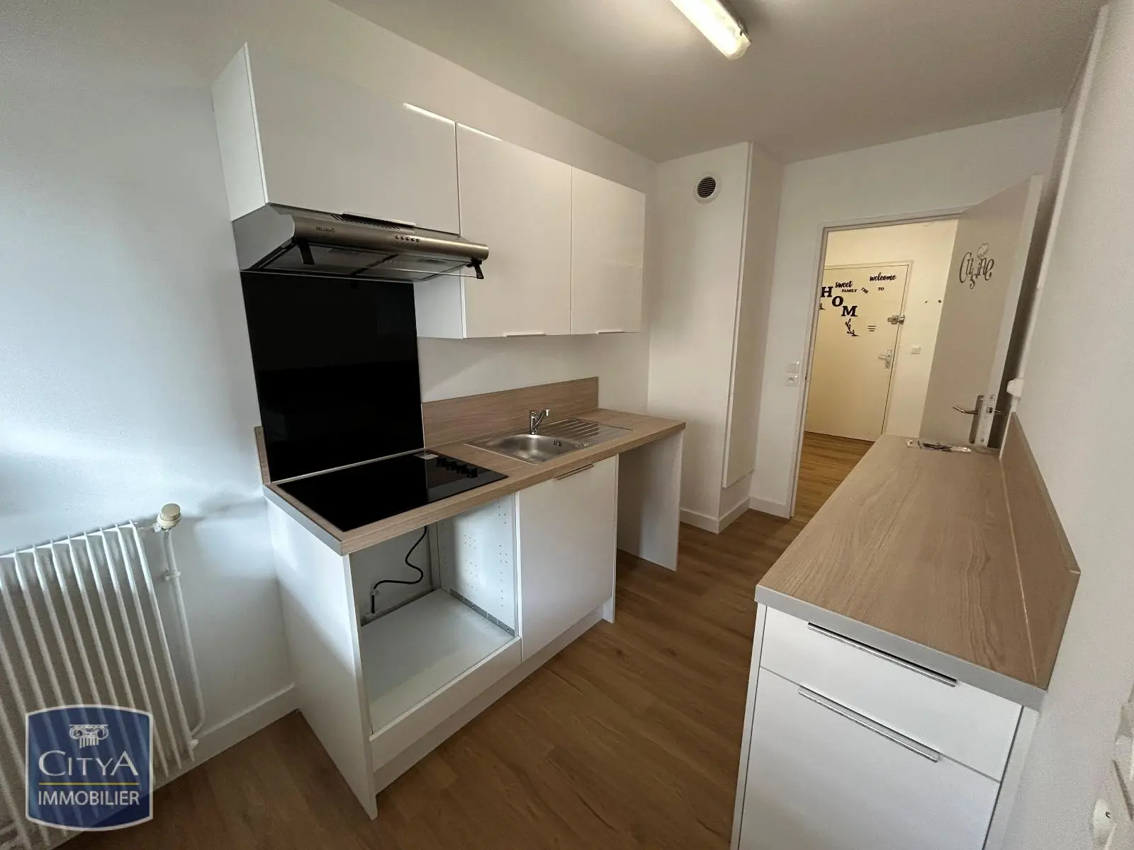 Photo 1 Appartement 2 pièces 59.14m²