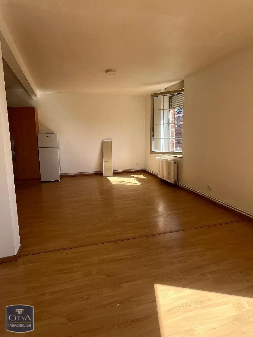 Photo 1 Appartement 5 pièces 170.65m²