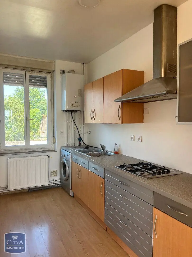 Photo 3 Appartement 5 pièces 170.65m²