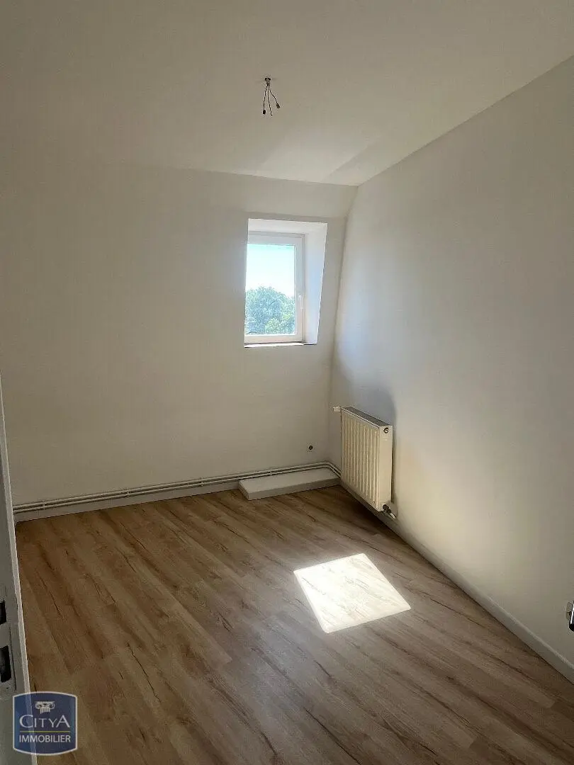 Photo 7 Appartement 5 pièces 170.65m²