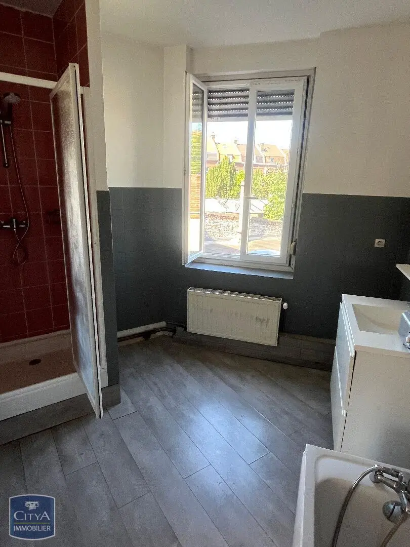 Photo 8 Appartement 5 pièces 170.65m²