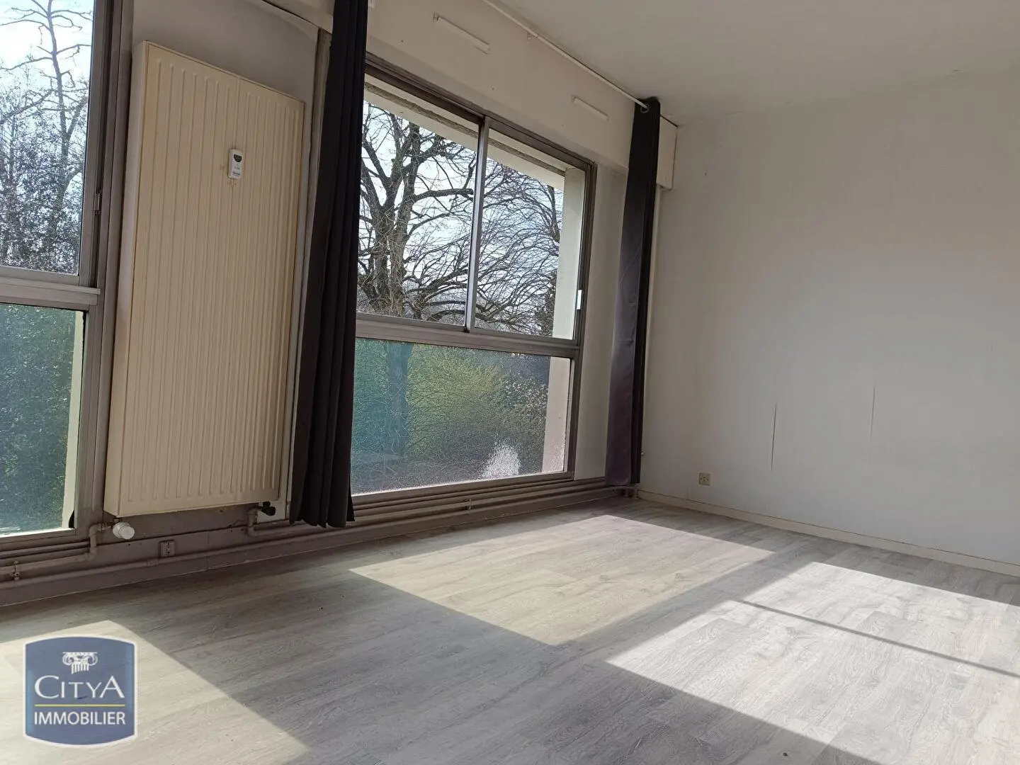 Photo 1 appartement Lambersart
